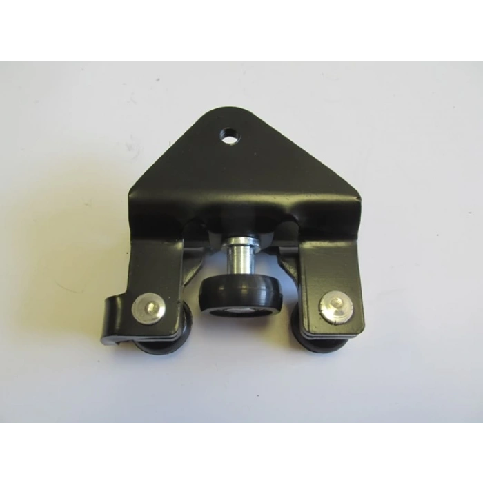 renault kangoo- 2- classıc- 2003-2012  sürgülü kapı alt ray bağlantısı ucu sağ Oem No (8200202728)