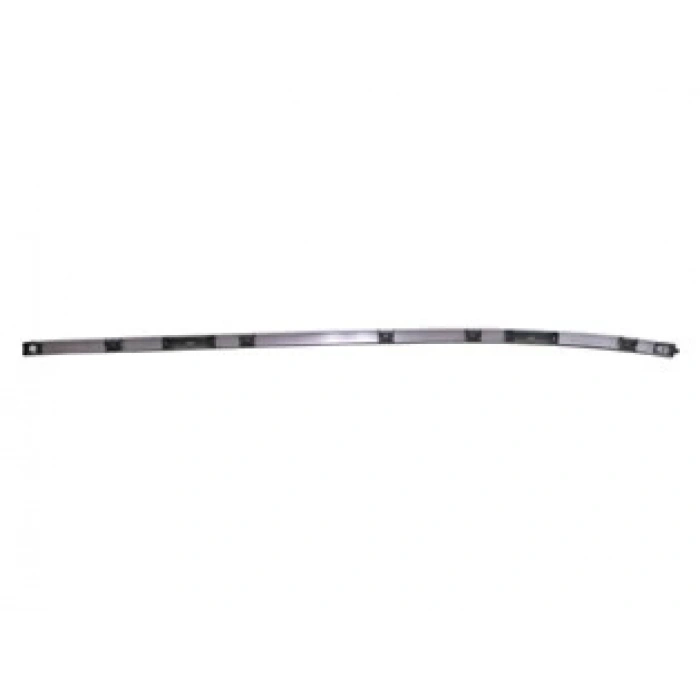 renault megane- ıı- 2003-2009  tavan oluk çıtası sol sedan Oem No (8200208486)