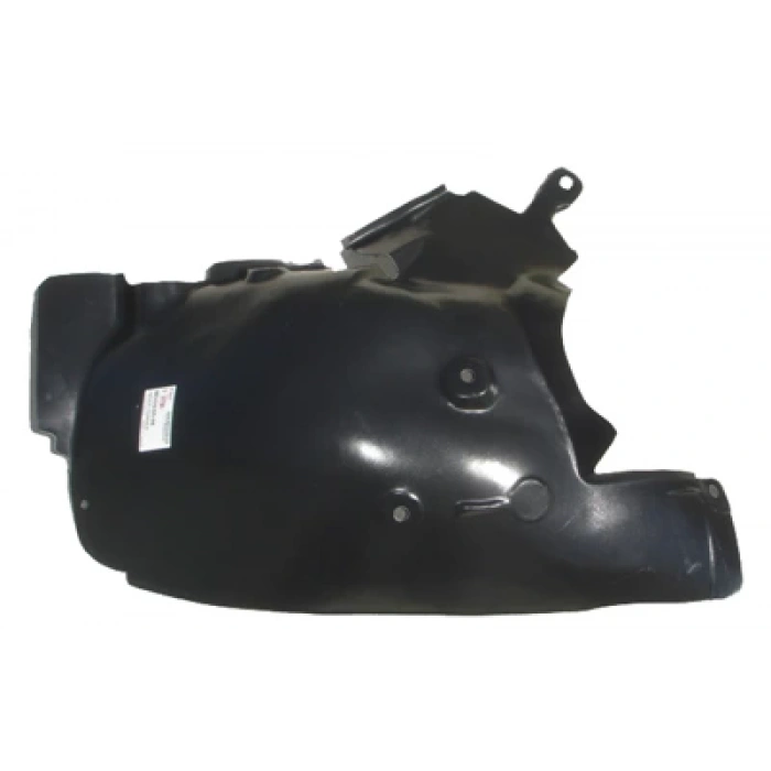 renault modüs- 2006-2008  ön çamurluk davlumbazı sağ önün arkası (lt-rn6034) Oem No (8200213973)