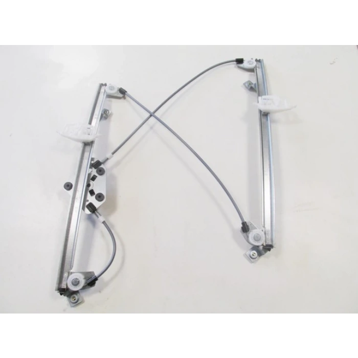 renault megane- 2- 2003-2009  ön cam krikosu sol elektrikli/motorsuz (4/5kapı) (tw) Oem No (8200325136)