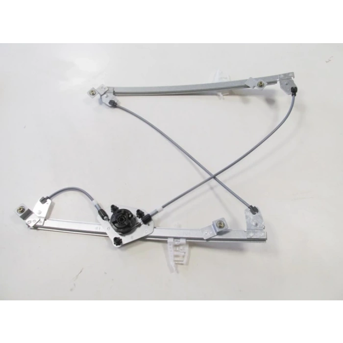 renault megane- 2- 2003-2009  ön cam krikosu sol elektrikli/motorsuz (4/5kapı) (tw) Oem No (8200325136)