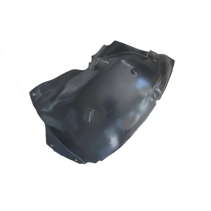 renault clio- 3- hb- 2009-2012  ön çamurluk davlumbazı sol (önün önü) Oem No (8200334162)