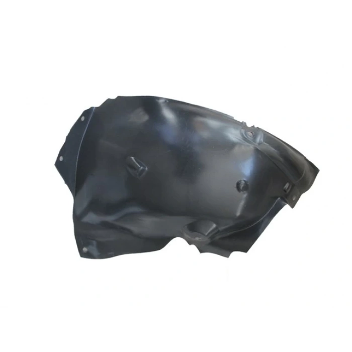 renault clio- 3- grand tour- 2009-2012  ön çamurluk davlumbazı sağ (önün önü) Oem No (8200334163)