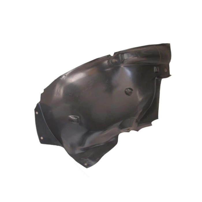 renault clio- 3- grand tour- 2009-2012  ön çamurluk davlumbazı sağ (önün önü) Oem No (8200334163)