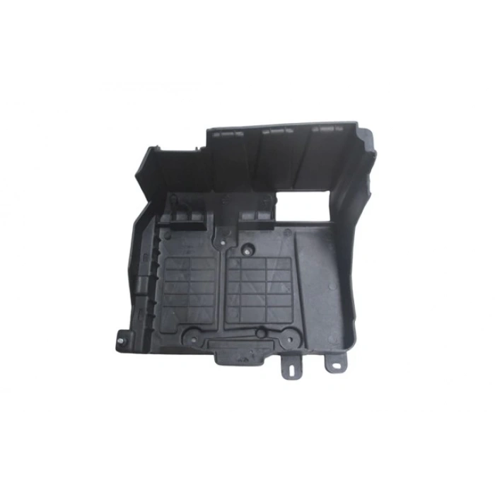 renault megane- 2- 2003-2009  akü koruyucu plastiği alt gövdesı Oem No (8200467409)