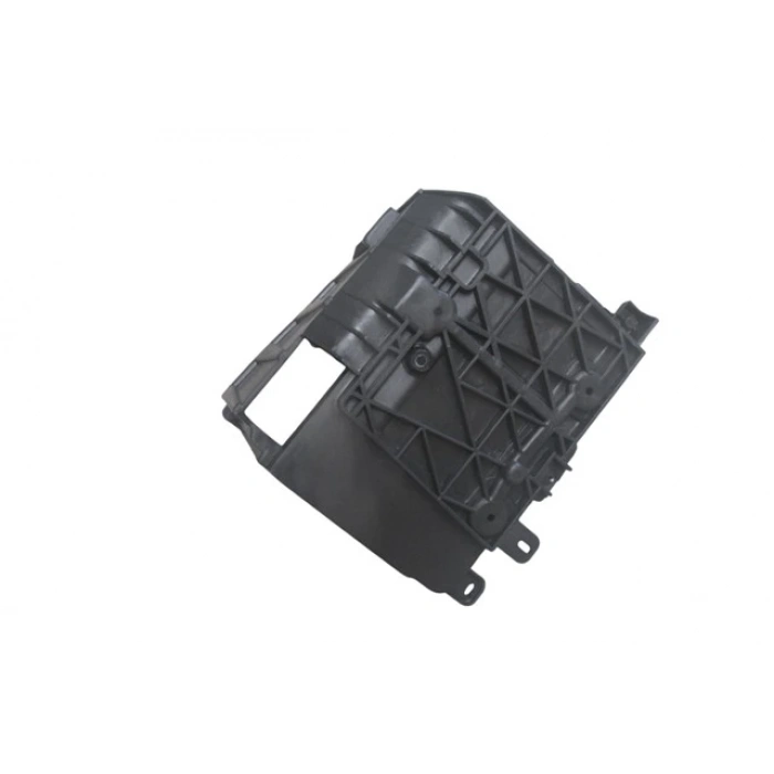 renault megane- 2- 2003-2009  akü koruyucu plastiği alt gövdesı Oem No (8200467409)