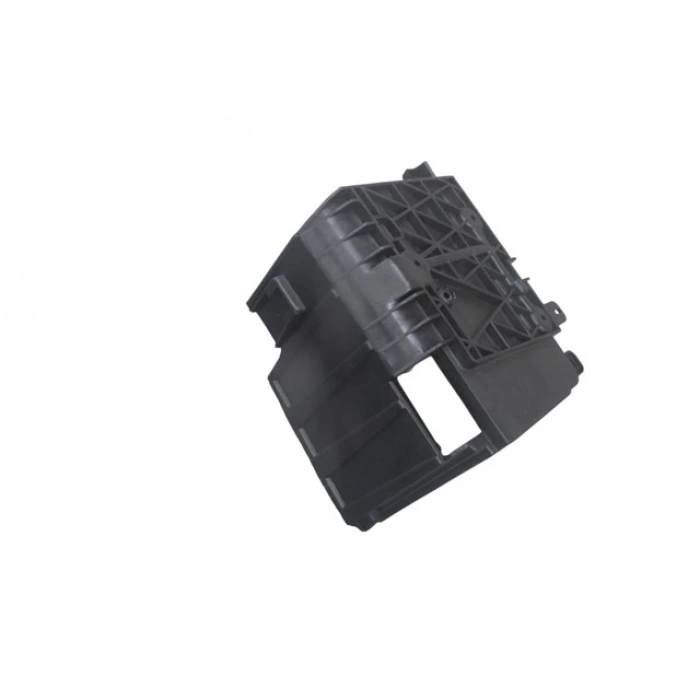 renault megane- 2- 2003-2009  akü koruyucu plastiği alt gövdesı Oem No (8200467409)