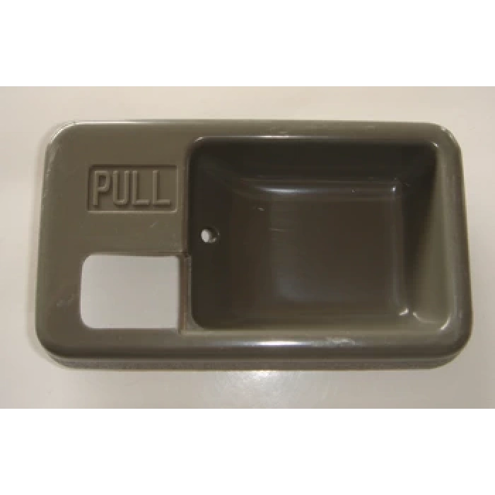 suzuki carry- 1990-1998  ön kapı iç açma kolu çerçevesı sol grı (hushan) Oem No (8298285000)