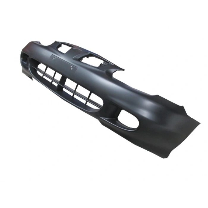 hyundai elantra- 1998-2001   ön tampon (sıs delıklı) (tyg) Oem No (8651029500)