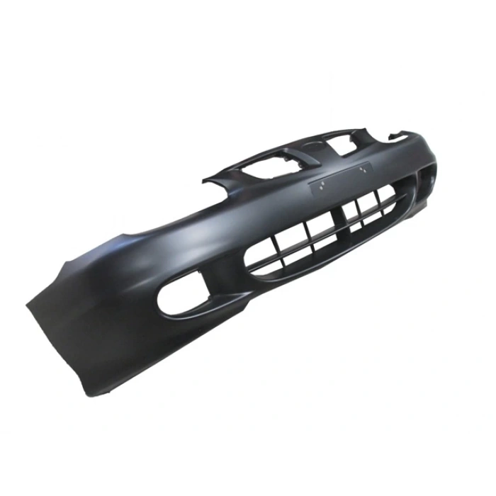 hyundai elantra- 1998-2001   ön tampon (sıs delıklı) (tyg) Oem No (8651029500)