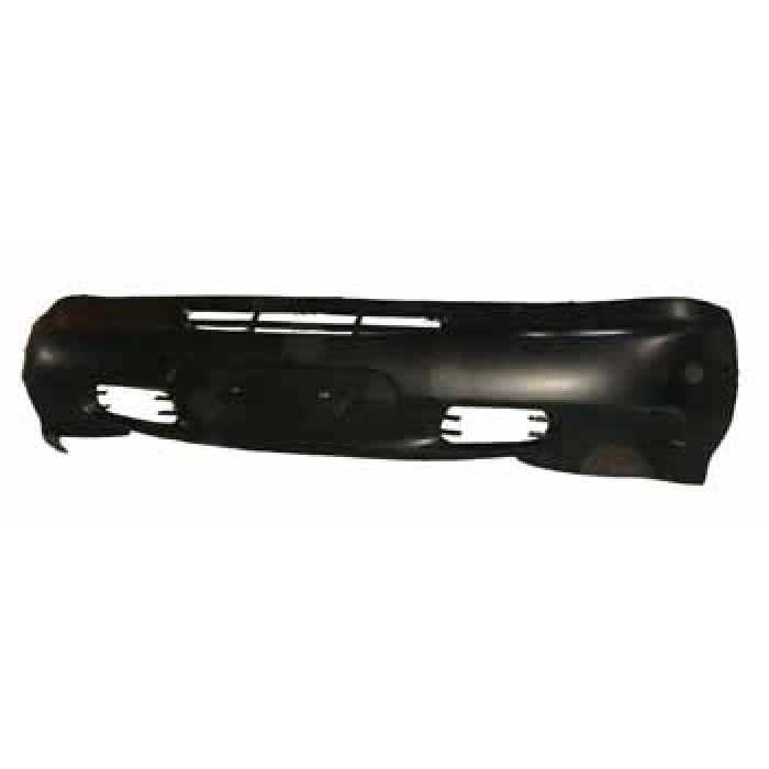 hyundai h100- minibüs- 1994-1996  ön tampon sıyah (bfn) Oem No (8661043310)