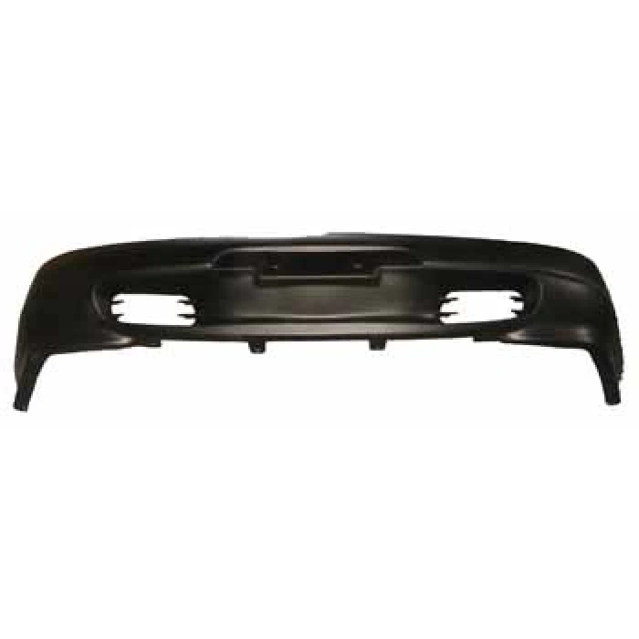 hyundai h100- minibüs- 1994-1996  ön tampon sıyah (bfn) Oem No (8661043310)