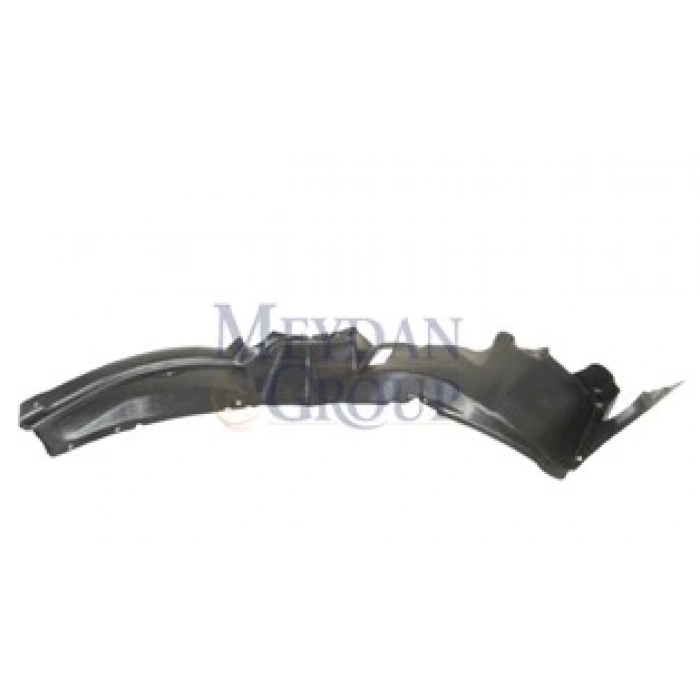 hyundai matrix- 2006-2008  ön çamurluk davlumbazı sağ (lt-hn6038) (tw) Oem No (8681217000)