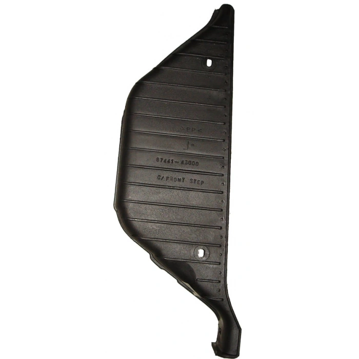 mitsubishi l300- minibüs- 88-2009  ayak basamak plastiği sağ Oem No (8744243001)