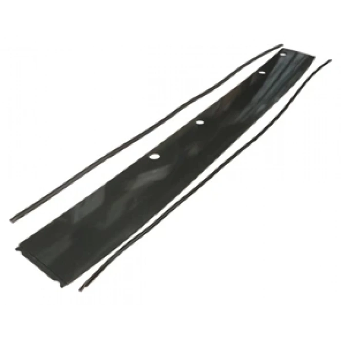 isuzu npr- sampıyon- 1997-2000  ön cam ızgarası (sılgı panelı) (çıft teker) (tw) Oem No (8978564727)