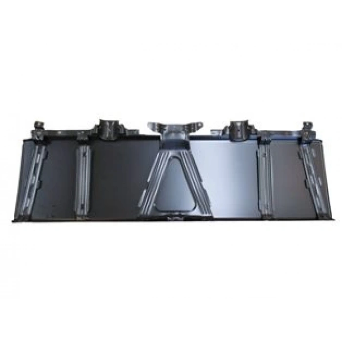 isuzu npr- 3d- 2010-2024  ön panel sacı (gögüs sacı) büyük tıp (bfn) Oem No (8980218595)