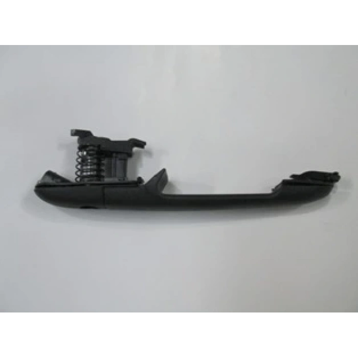 mercedes sprinter- 1995-2000  orta kapı dış açma kolu sağ sıyah (sürgülü kapı) (hushan) Oem No (9017600459)