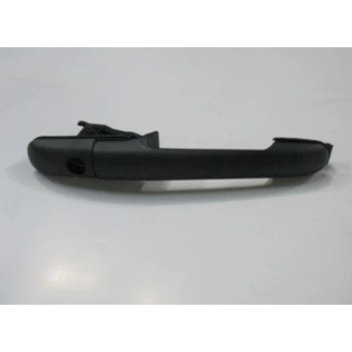 mercedes sprinter- 1995-2000  orta kapı dış açma kolu sağ sıyah (sürgülü kapı) (hushan) Oem No (9017600459)