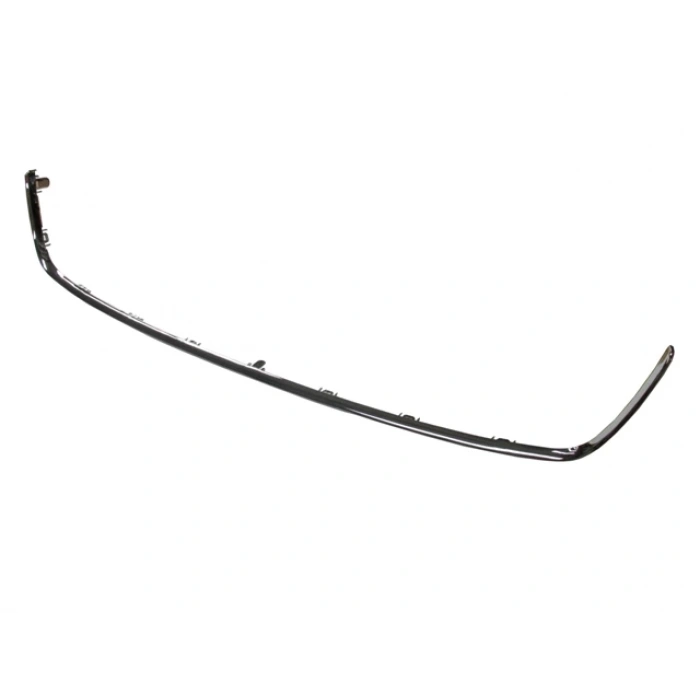 citroen c elysee- 2012-2016  ön tampon panjuru nıkelaj çıtası(çerçevesı) Oem No (9676974480)