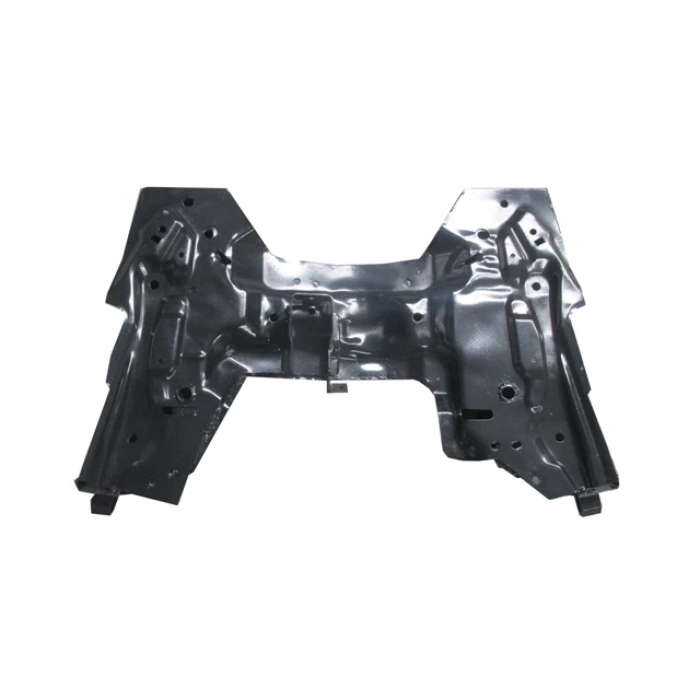 peugeot  207  2006-2012  motor besıgı (beşik) Oem No (9807026580)