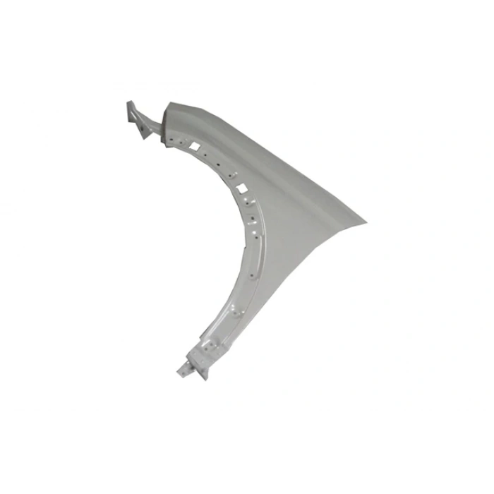 peugeot  5008  2021-2024  ön çamurluk sol (çelık) (tw) Oem No (9812305780)