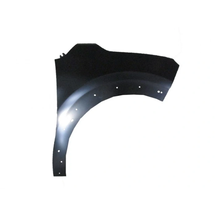 citroen  c3  2021-2024  ön çamurluk sağ (dodık delıklı) (sımyı) Oem No (9812868980)