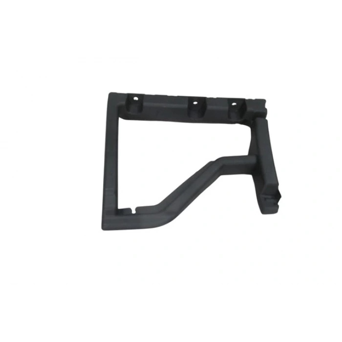 citroen berlingo- van- 2019-2024  arka tampon ucu bağlantı braketi sağ Oem No (9816808880)