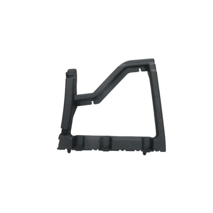 citroen berlingo- van- 2024-2025  arka tampon ucu bağlantı braketi sağ Oem No (9816808880)