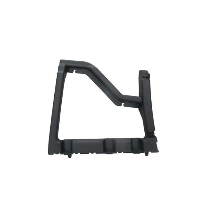 citroen berlingo- van- 2019-2024  arka tampon ucu bağlantı braketi sol Oem No (9816808980)