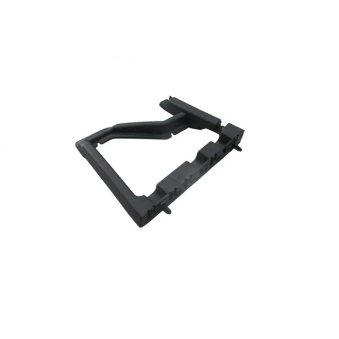 citroen berlingo- van- 2024-2025  arka tampon ucu bağlantı braketi sol Oem No (9816808980)