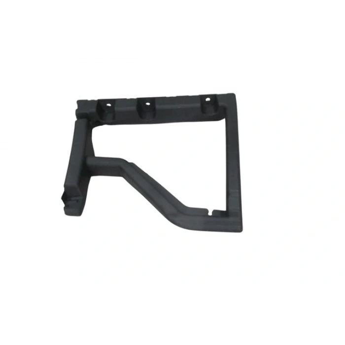 peugeot partner- van- 2019-2024  arka tampon ucu bağlantı braketi sol Oem No (9816808980)