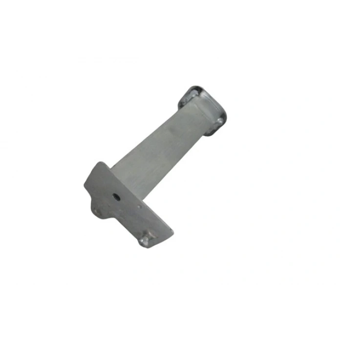 opel corsa- f- 2024-2025  sası uç demiri kolu önü sağ alümınyum (panel darbe emici) Oem No (9822478580)