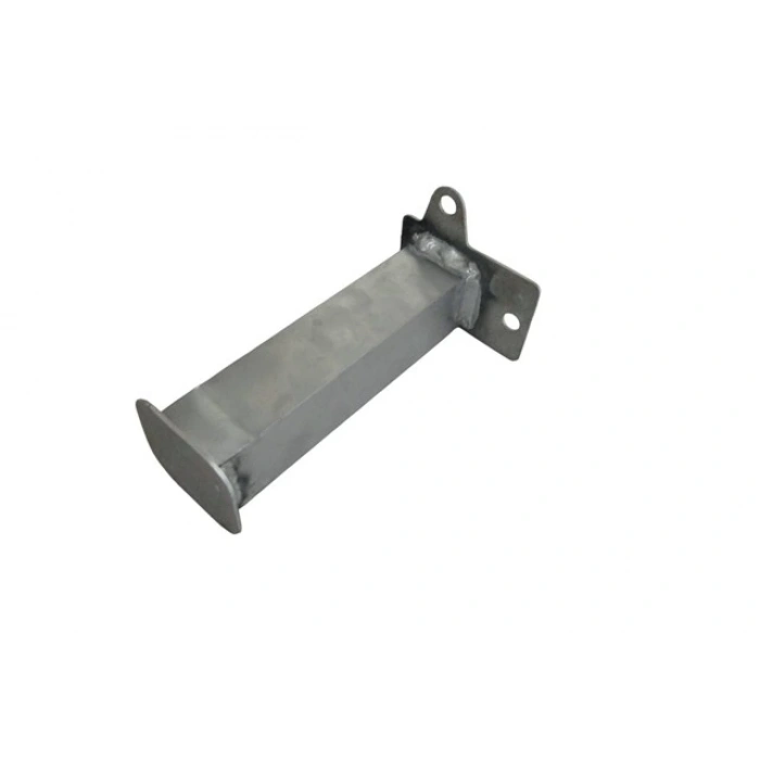 peugeot  2008  2020-2023  sası uç demiri kolu önü sağ alümınyum (panel darbe emici) Oem No (9822478580)