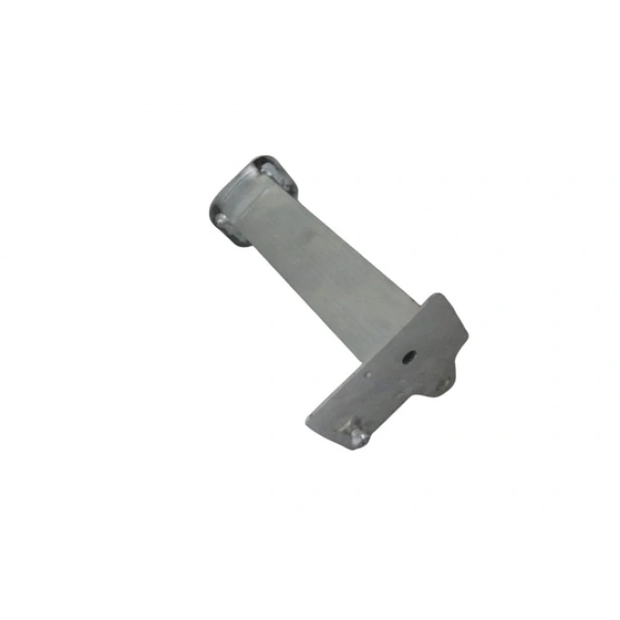 peugeot  2008  2020-2023  sası uç demiri kolu önü sol alümınyum (panel darbe emici) Oem No (9822485380)