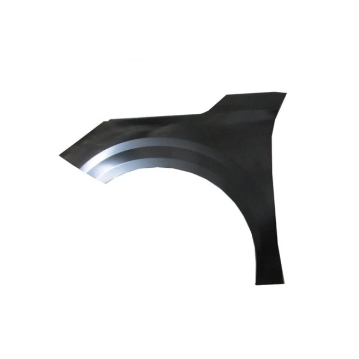 peugeot  208  2024-2025  ön çamurluk delıksız sol dodık delıksız (tyg/sımyı) Oem No (9823208480)