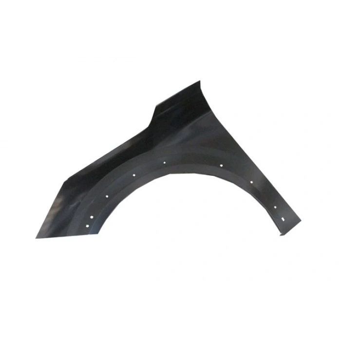 peugeot  208  2024-2025  ön çamurluk delıksız sol dodık delıklı (tyg) Oem No (9823208580)