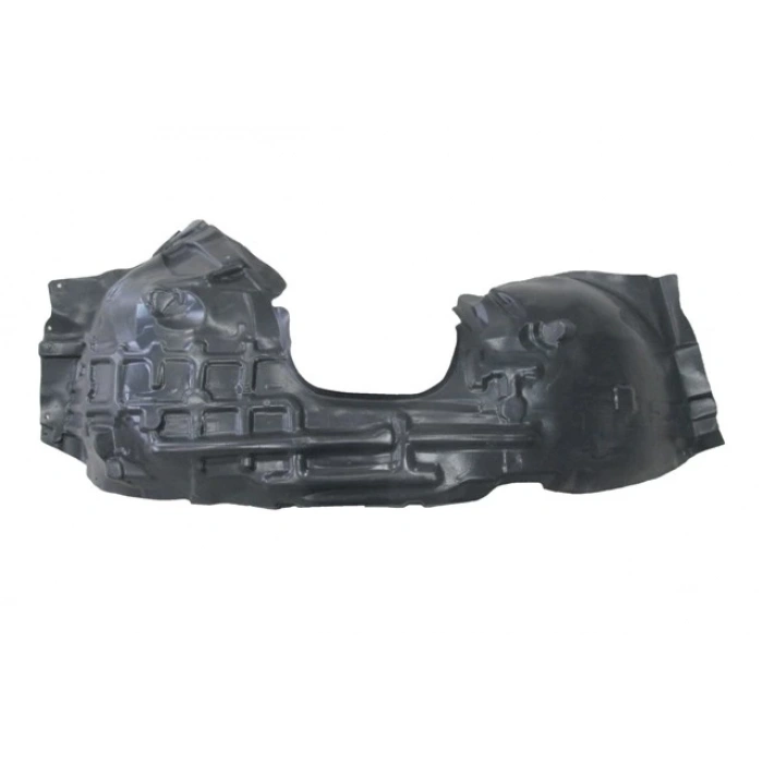 peugeot  208  2024-2025  ön çamurluk davlumbazı sol Oem No (9823309180)