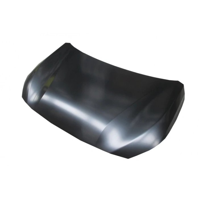 peugeot  208  2024-2025  motor kaputu çelık grı boyalı (ıcelı/çekomastıklı)(sımyı) Oem No (9827576880)