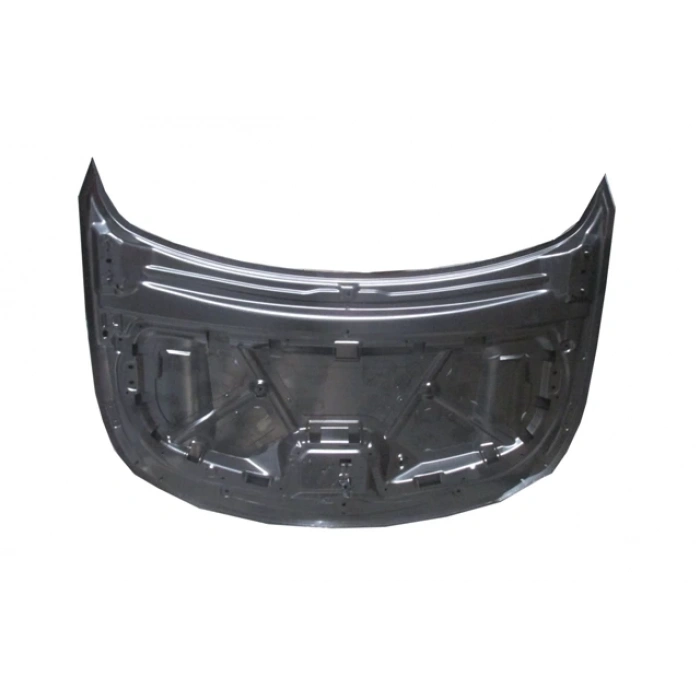 peugeot  3008  2021-2024  motor kaputu (çelık) (tw) Oem No (9833908080)