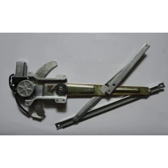 hyundai matrix- 2006-2008  ön cam krikosu sol elektrikli/motorlu 2fıslı (hushan) Oem No (9881017100)