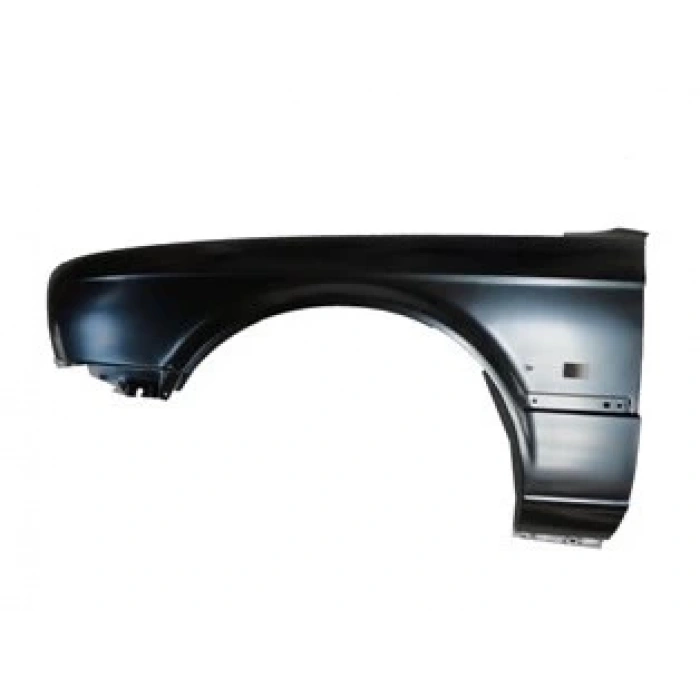 bmw 3 serı- 3 serisi- 84- 1991  ön çamurluk delıklı sol (tyg) Oem No (41351979481)