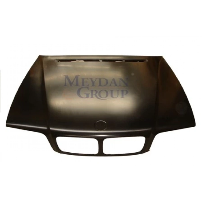 bmw 7 serı- 7 serisi- 1994-2001   motor kaputu Oem No (41618183124)