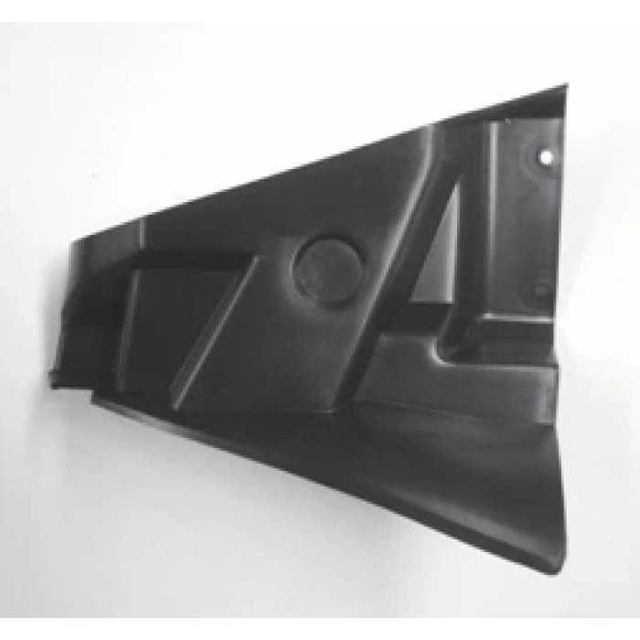 bmw 3 serı- 3 serisi- sd/coupe- 2002-2005  arka tampon bağlantı braketi sol (yan kulaga takılan köse) (tyg) Oem No (51127031975)