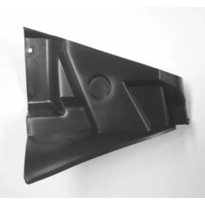 bmw 3 serı- 3 serisi- sd/coupe- 2002-2005  arka tampon bağlantı braketi sağ (yan kulaga takılan köse) (tyg)ou Oem No (51127031976)