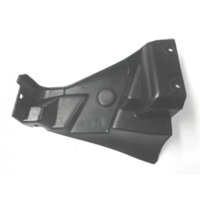 bmw 3 serı- 3 serisi- sd/coupe- 2002-2005  arka tampon bağlantı braketi sağ (yan kulaga takılan köse) (tyg)ou Oem No (51127031976)