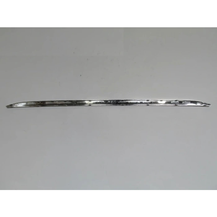 bmw 3 serı- 3 serisi- 2012-2014  arka tampon çıtası orta nikelajlı (tw) Oem No (51127289755)