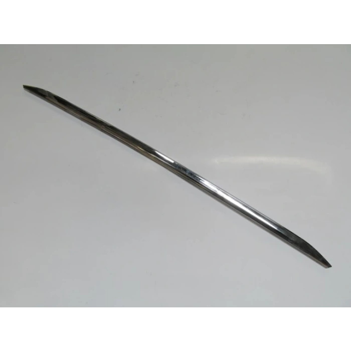 bmw 3 serı- 3 serisi- 2012-2014  arka tampon çıtası orta nikelajlı (tw) Oem No (51127289755)