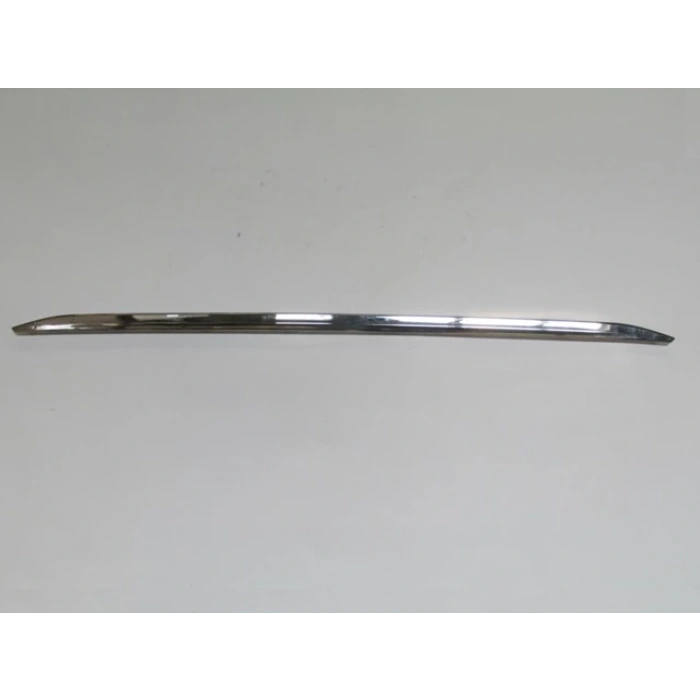 bmw 3 serı- 3 serisi- 2012-2014  arka tampon çıtası orta nikelajlı (tw) Oem No (51127289755)