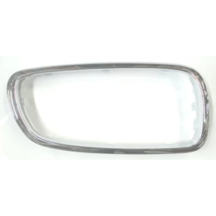 bmw 7 serı- e66- 2005-2009  ön panjur sol nikelajlı Oem No (51137145739)