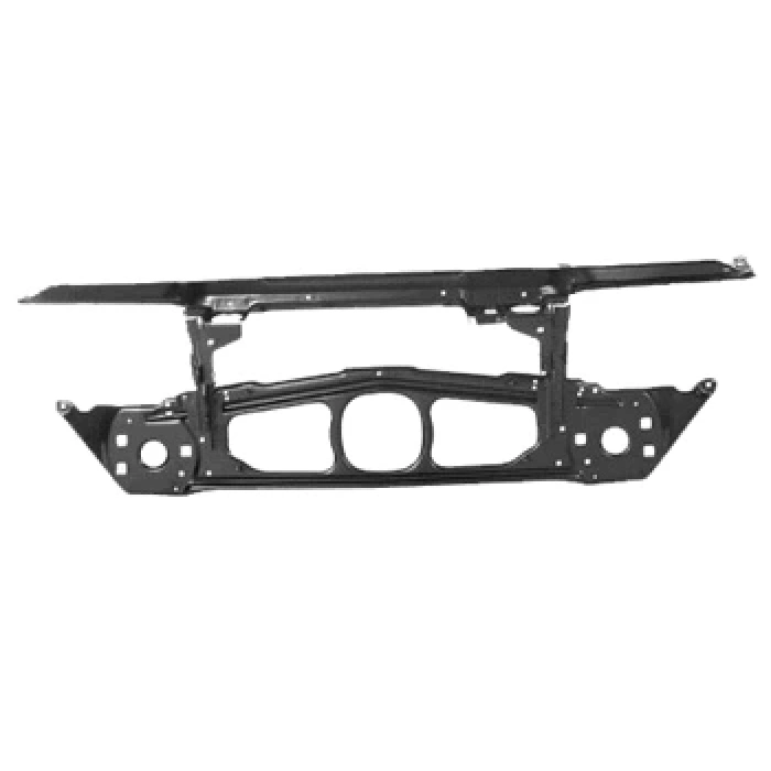 bmw 3 serı- 3 serisi- sd/coupe- 1998-2005  ön panel komple (alümınyum) (tw) Oem No (51717111691)